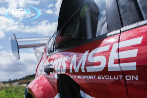 Ford Fiesta Pikes Peak Car 29 Medium