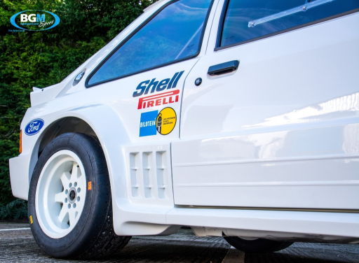 Ford Rs1700t 06 Medium