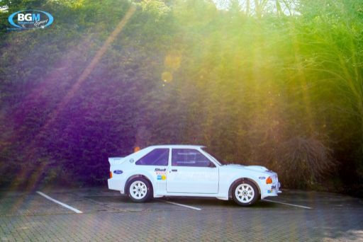 Ford Rs1700t 25 Medium
