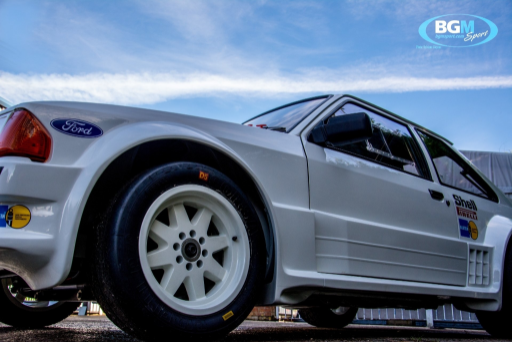 Ford Rs1700t 30 Medium