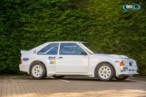 Ford Rs1700t 33 Medium