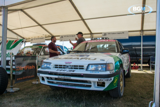 Goodwood Fos 2018 19 Medium