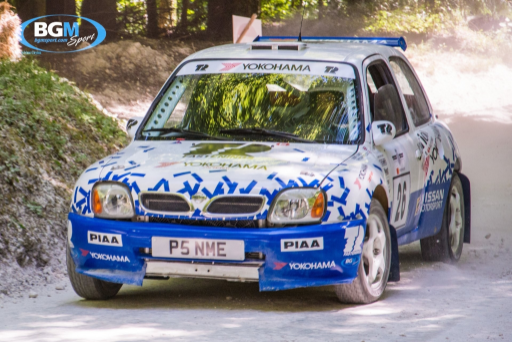 Goodwood Fos 2018 22 Medium
