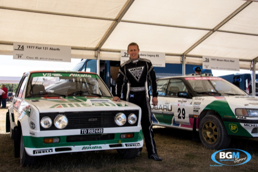 Goodwood Fos 2018 32 Medium