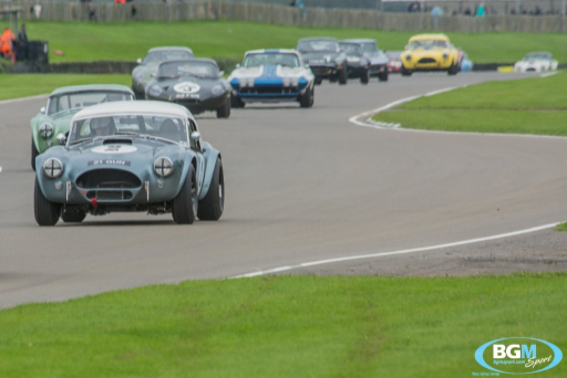 Goodwood Revival 2017 1965 Ac Cobra 07 Medium