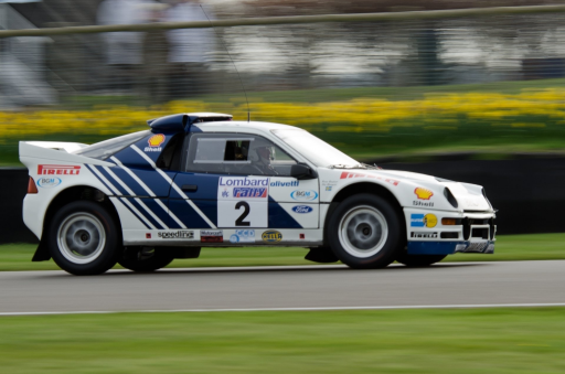 Grrc Goodwood 72nd Members Meeting 02 Medium