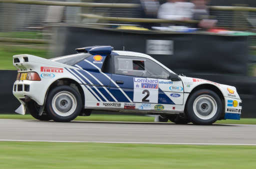 Grrc Goodwood 72nd Members Meeting 03 Medium