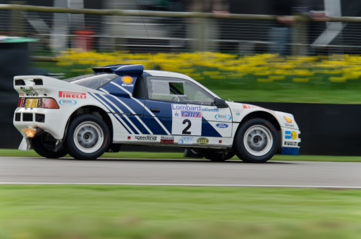 Grrc Goodwood 72nd Members Meeting 04 Medium