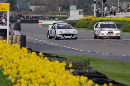 Grrc Goodwood 72nd Members Meeting 05 Medium