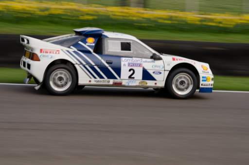 Grrc Goodwood 72nd Members Meeting 06 Medium