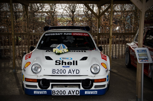 Grrc Goodwood 72nd Members Meeting 08 Medium