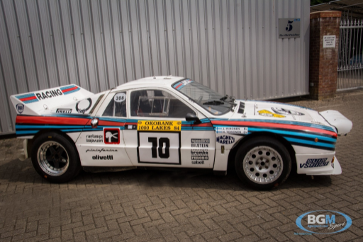 Henri Toivonen Cars 01 Medium
