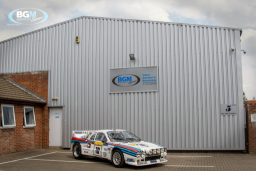 Henri Toivonen Cars 03 Medium