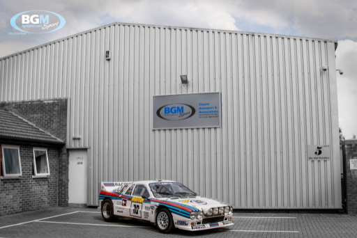 Henri Toivonen Cars 04 Medium