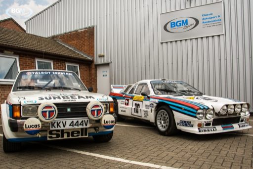 Henri Toivonen Cars 08 Medium