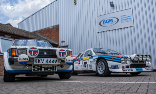 Henri Toivonen Cars 09 Medium