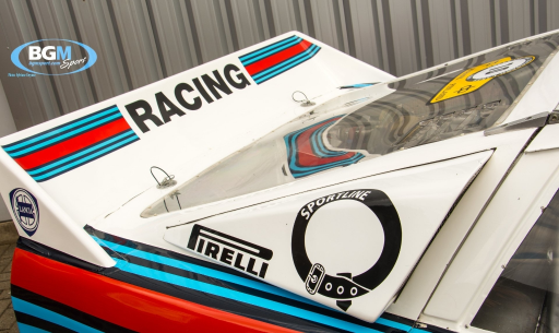 Henri Toivonen Cars 11 Medium