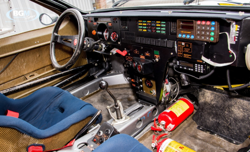 Henri Toivonen Cars 12 Medium