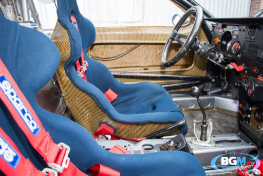 Henri Toivonen Cars 13 Medium