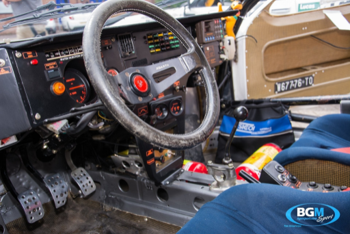 Henri Toivonen Cars 14 Medium
