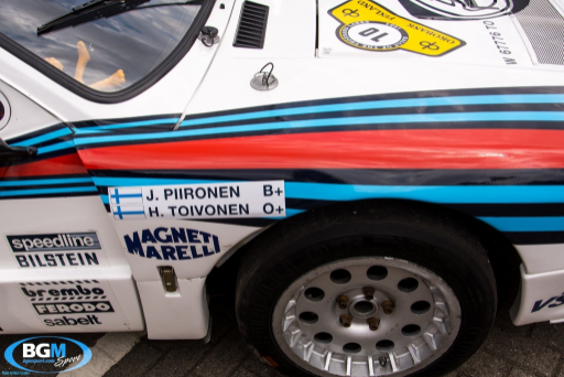 Henri Toivonen Cars 17 Medium