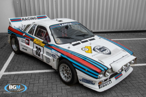 Henri Toivonen Cars 19 Medium