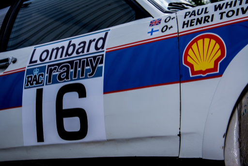 Henri Toivonen Cars 23 Medium