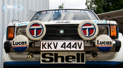 Henri Toivonen Cars 25 Medium