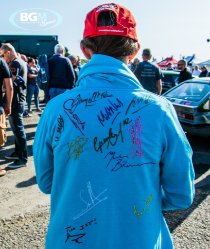 Dirtfish Cars At Rally Day 18 Medium