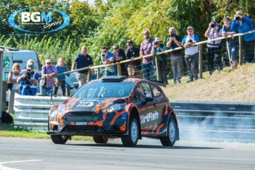Dirtfish Cars At Rally Day 26 Medium