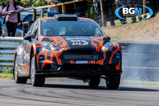 Dirtfish Cars At Rally Day 35 Medium