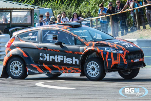 Dirtfish Cars At Rally Day 36 Medium