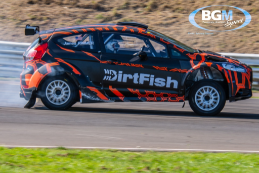 Dirtfish Cars At Rally Day 37 Medium