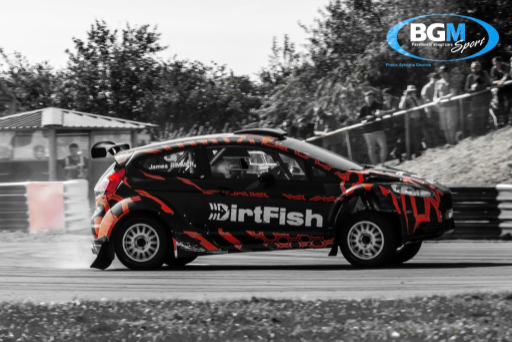 Dirtfish Cars At Rally Day 43 Medium