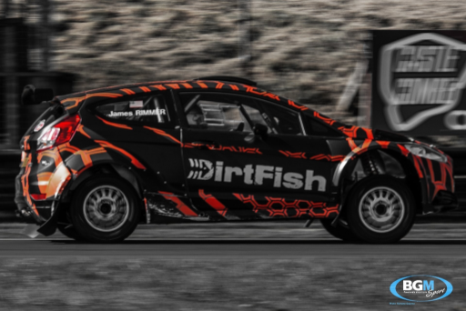 Dirtfish Cars At Rally Day 47 Medium