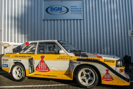 Original Gpb Audi Quattro S1 E2 16 Medium