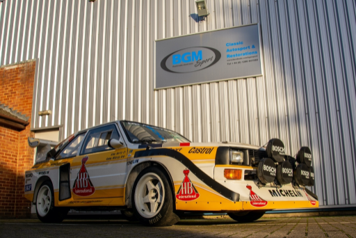 Original Gpb Audi Quattro S1 E2 20 Medium