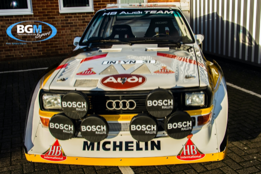 Original Gpb Audi Quattro S1 E2 21 Medium