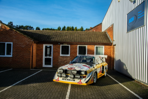 Original Gpb Audi Quattro S1 E2 22 Medium
