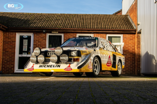 Original Gpb Audi Quattro S1 E2 23 Medium