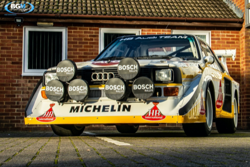 Original Gpb Audi Quattro S1 E2 24 Medium