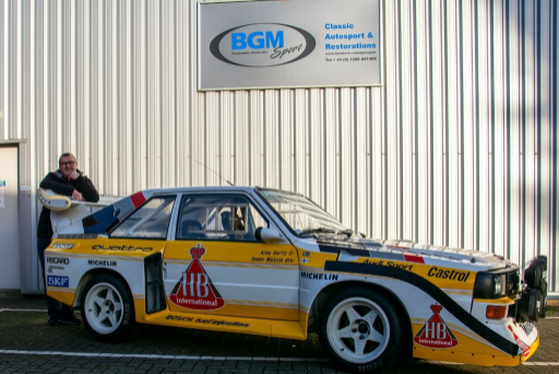 Original Gpb Audi Quattro S1 E2 30 Medium
