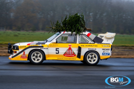 Original Gpb Audi Quattro S1 E2 54 Medium