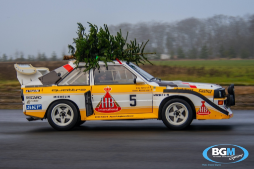 Original Gpb Audi Quattro S1 E2 55 Medium