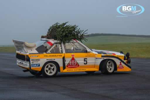 Original Gpb Audi Quattro S1 E2 60 Medium