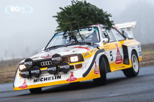 Original Gpb Audi Quattro S1 E2 63 Medium