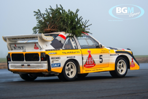 Original Gpb Audi Quattro S1 E2 65 Medium