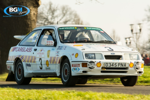 Race Retro 2019 19 Medium