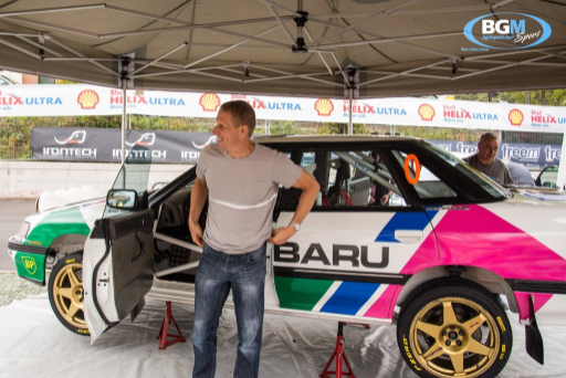 Rallylegend The Subaru Legacy 03 Medium