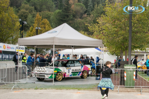 Rallylegend The Subaru Legacy 10 Medium